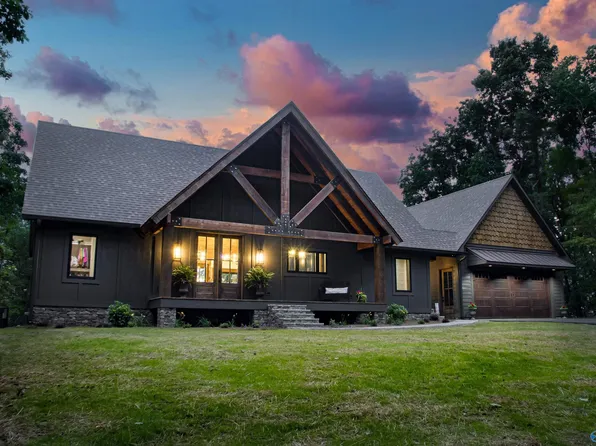 17763 County Road 89, Mentone, AL 35984