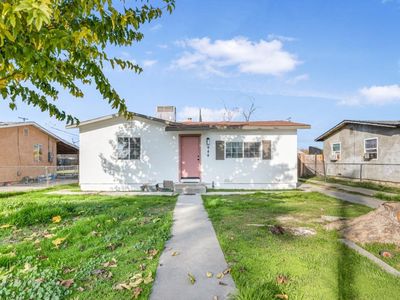 944 W Buena Vista Ave, Visalia, CA, 93291