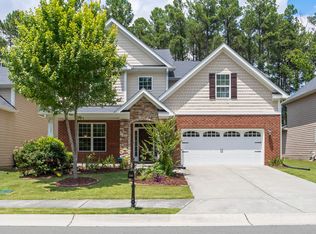 126 Elmsford St, Durham, NC 27703