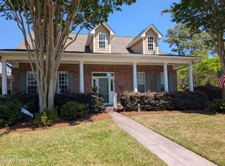 4200 Stratton Village Lane, Wilmington, NC 28409