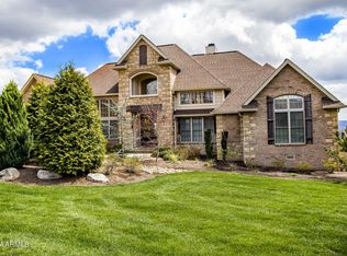 48 Bluff View Ter, Crossville, TN 38558