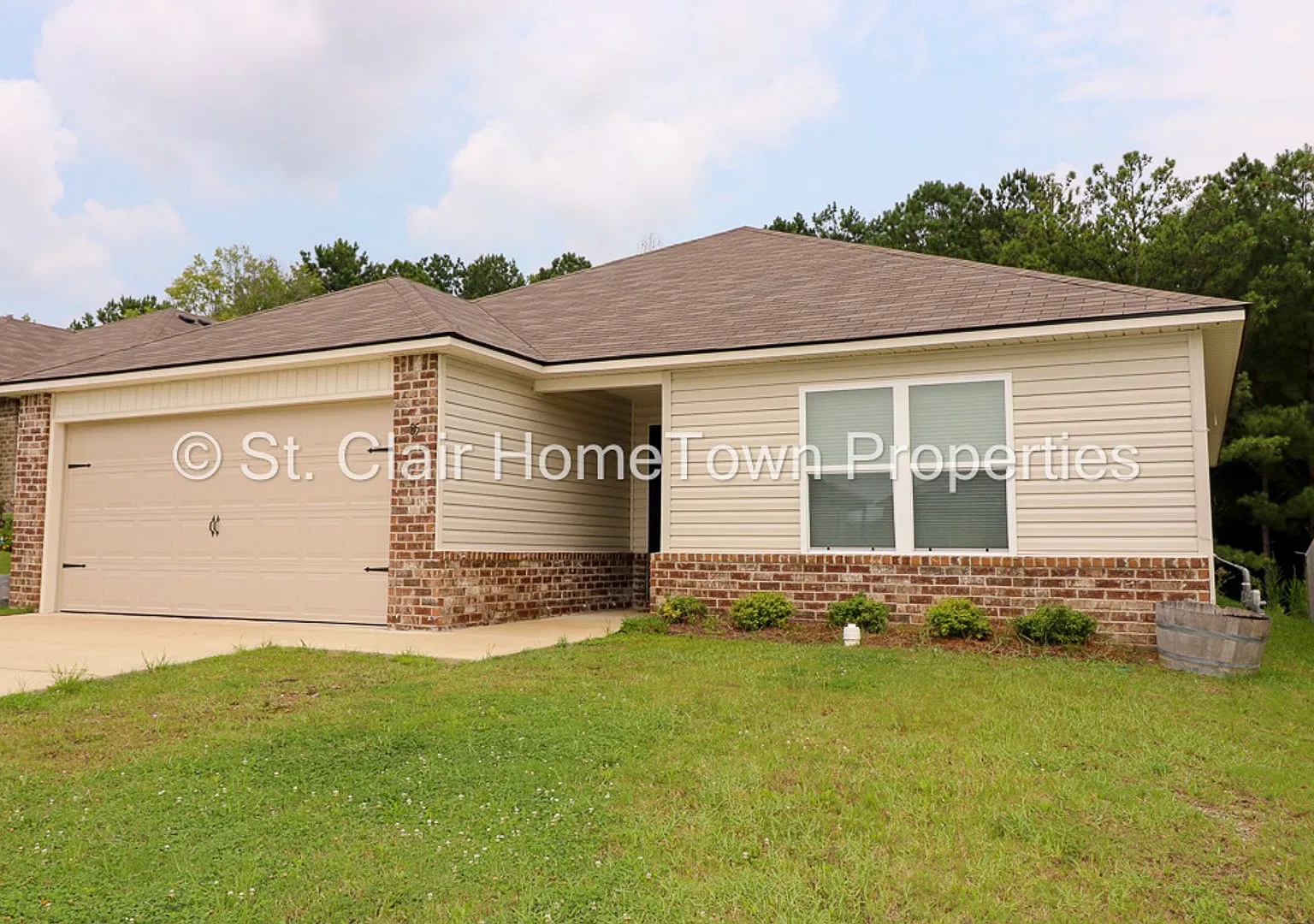 Pell City Rental — Photo 1
