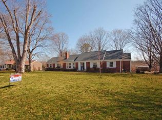 3540 Crestridge Dr, Nashville, TN 37204