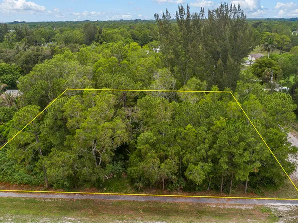 Xx Lot 3780 Mandarin/ 47 Th Court N, The Acreage, FL 33470