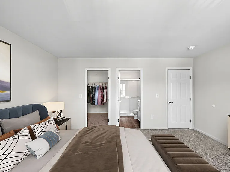 Walden Pond- 55+ Community — Photo 22