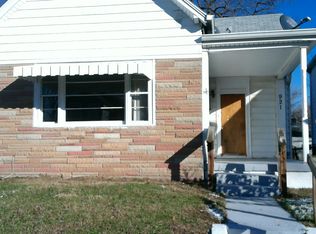 921 N Sheffield Ave, Indianapolis, IN