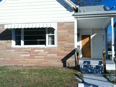 921 N Sheffield Ave, Indianapolis, IN, 46222