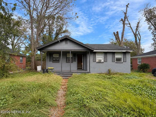 3135 SUNNYBROOK Court, Jacksonville, FL 32254