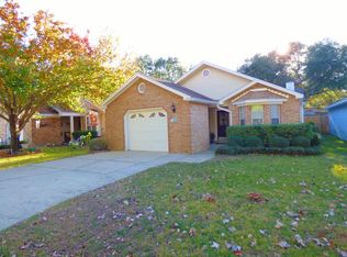 1133 Nestling Ct, Gulf Breeze, FL 32563