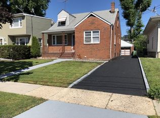 551 Monmouth Ave, Linden, NJ 07036