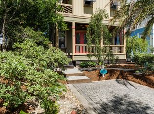 54 Asher Way, Santa Rosa Beach, FL 32459