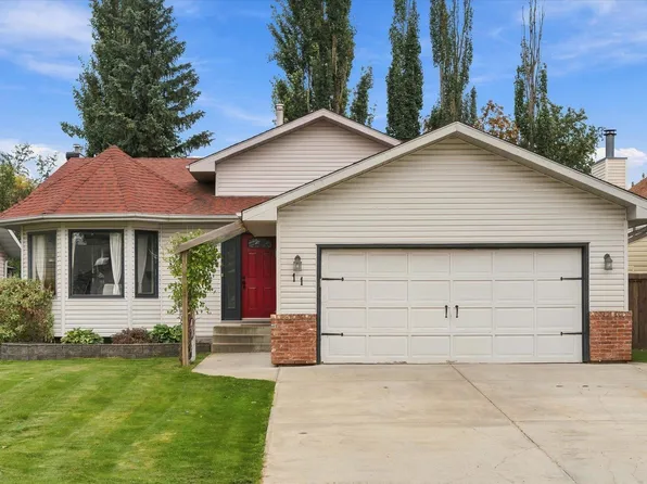 11 Woodside Cres, Spruce Grove, AB T7X 3E5