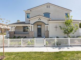 7709 Mensch Ct, Winnetka, CA 91306