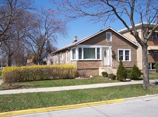 1846 S 14th Ave, Broadview, IL 60155