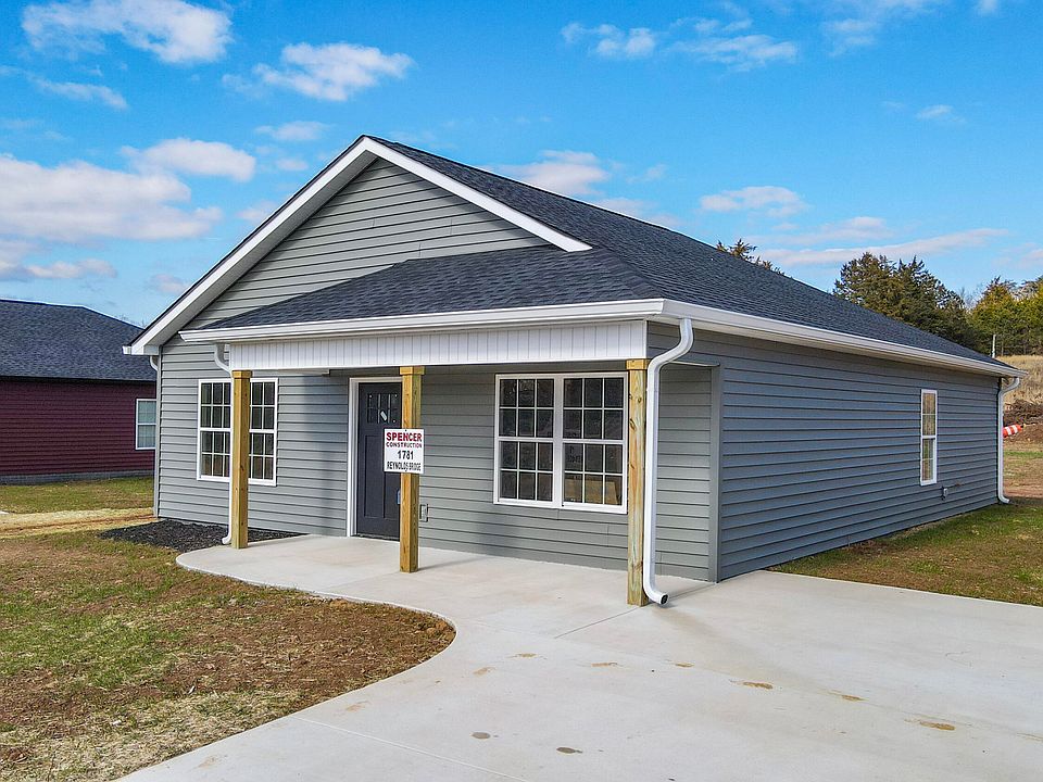 1781 Reynolds Bridge Rd, Benton, TN 37307 Zillow