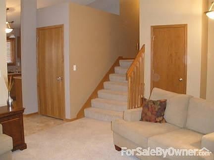 Main Level Living Room