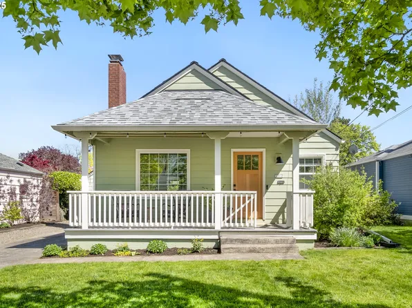 3312 SE 76th Ave, Portland, OR 97206