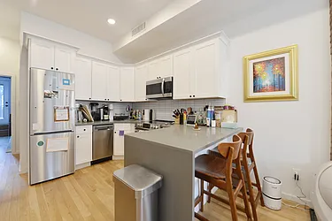 Rented by Corcoran