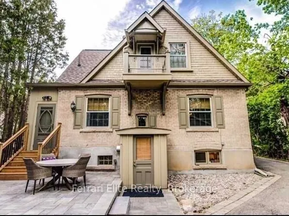 66 Richmond St #Basement, Richmond Hill, ON L4C 3Y4
