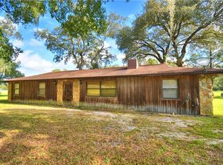 5680 Mount Olive Rd, Polk City, FL 33868