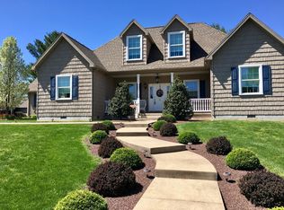 57 Valley View Dr, Jersey Shore, PA 17740