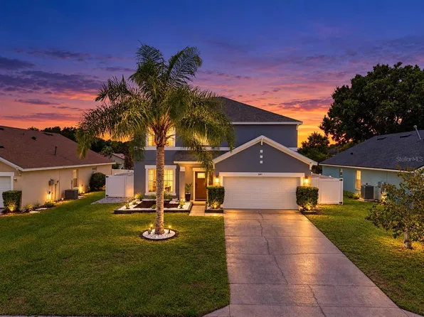 3097 BUCKEYE POINTE DRIVE, WINTER HAVEN, FL 33881