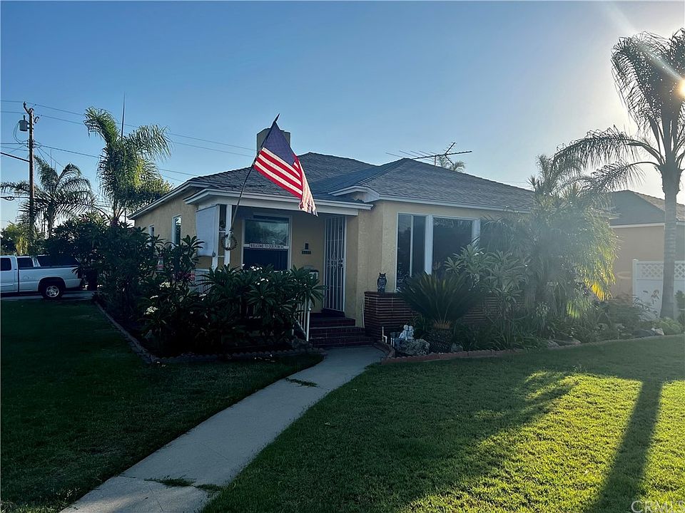 9480 Heiner St, Bellflower, CA 90706 MLS PW22189104 Zillow