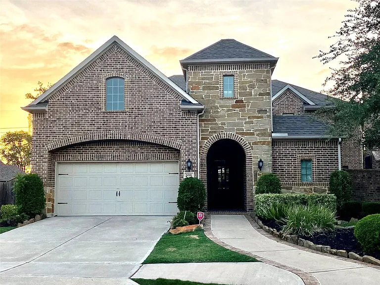 5218 Alden Springs Blvd — Photo 1