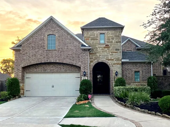 5218 Alden Springs Blvd, Sugar Land, TX 77479