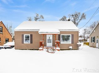 120 Celia St SE, Wyoming, MI 49548