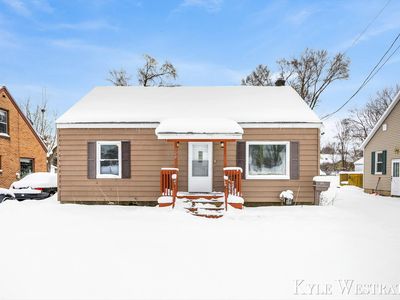 120 Celia St SE, Wyoming, MI, 49548