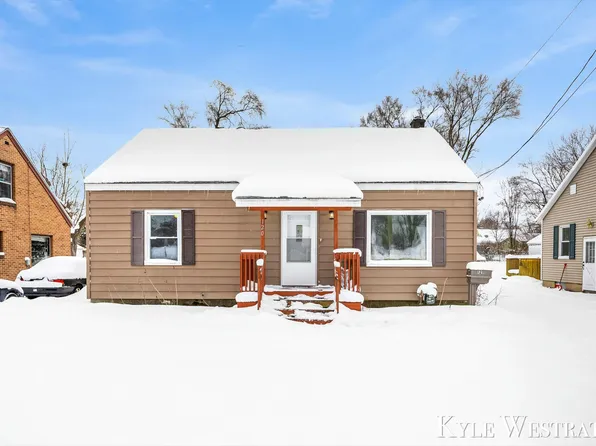 120 Celia St SE, Wyoming, MI 49548