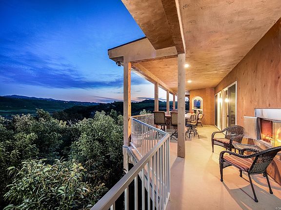 2nd image of 3652 Monserate Hill Ct