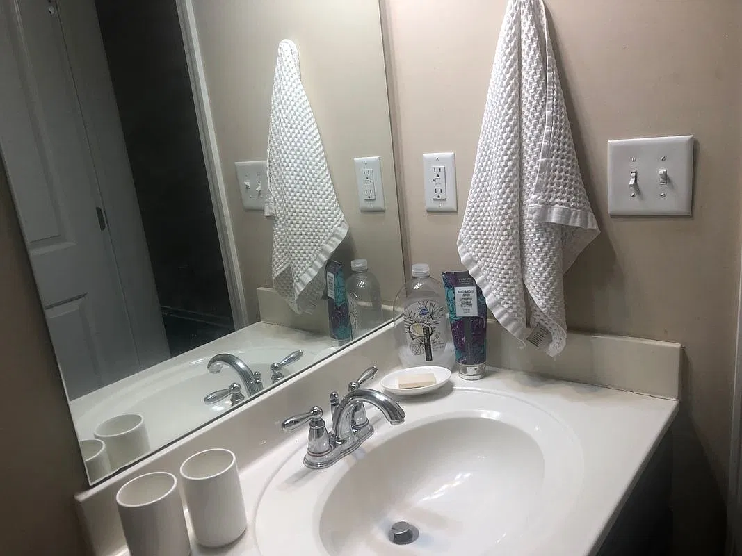 1 bed, 1.0 bath, 500 sqft, $1,275 — Photo 3