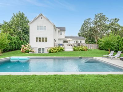 18 Lillian Ln, Southampton, NY, 11968