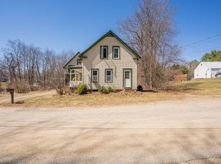 93 Bigelow Road, Lebanon, ME 04027