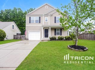 239 Eagle Pointe Dr, Chapin, SC 29036