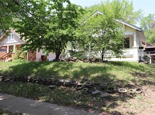 116 W Southside Blvd, Independence, MO 64055