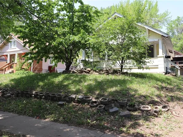 116 W Southside Blvd, Independence, MO 64055