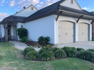 123 Milan Cir, Lafayette, LA 70508