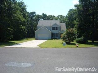 39 Alexandra Way, Cape May Court House, NJ 08210