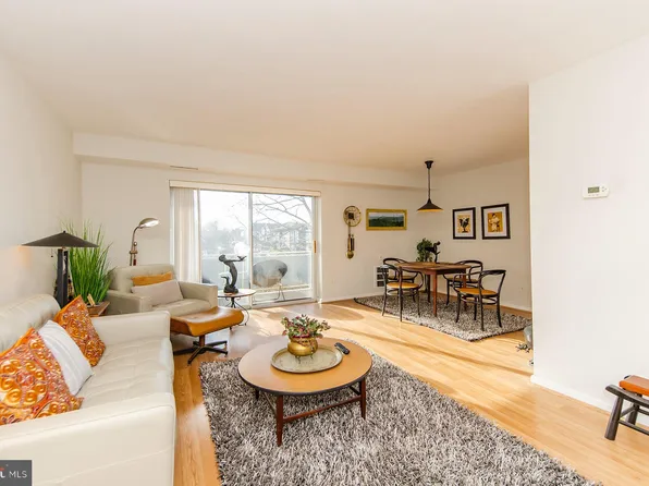 1931 N Cleveland St APT 513, Arlington, VA 22201