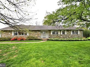 580 W Bristol Rd, Warminster, PA 18974