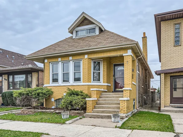 6112 S Keating Ave, Chicago, IL 60629