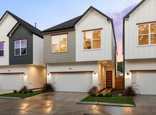 1830 W Tidwell Rd, Houston, TX 77091