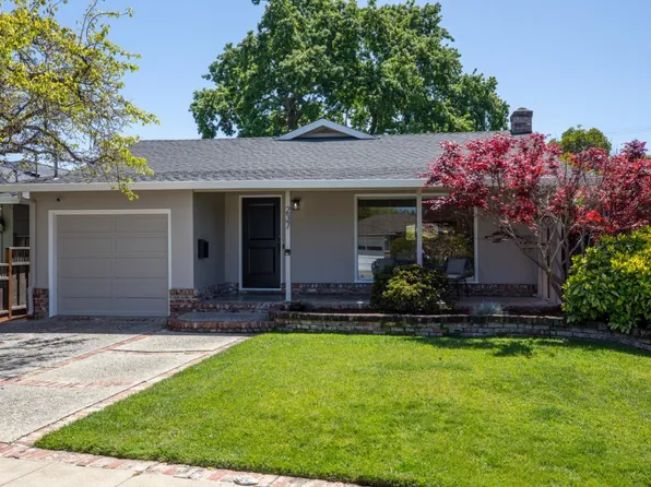 237 Kelton Ave, San Carlos, CA 94070