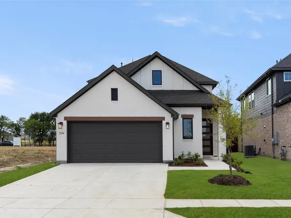 2256 Aspen Chase Dr, Royse City, TX 75189
