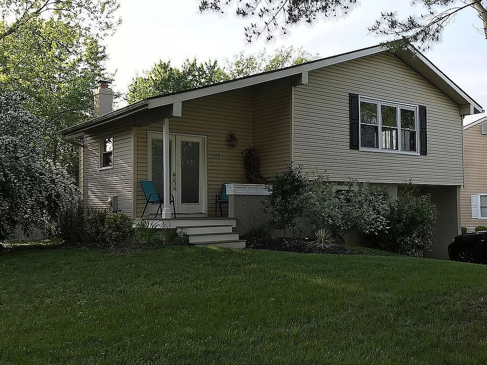 110 Dorado Ave, Sewell, NJ 08080 Zillow