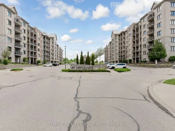 778 Laurelwood Dr #206, Waterloo, ON N2V 0G3