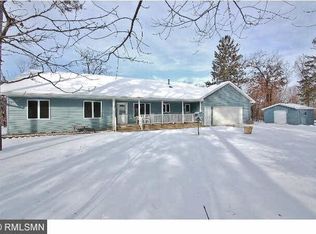 16424 63rd St, Becker, MN 55308